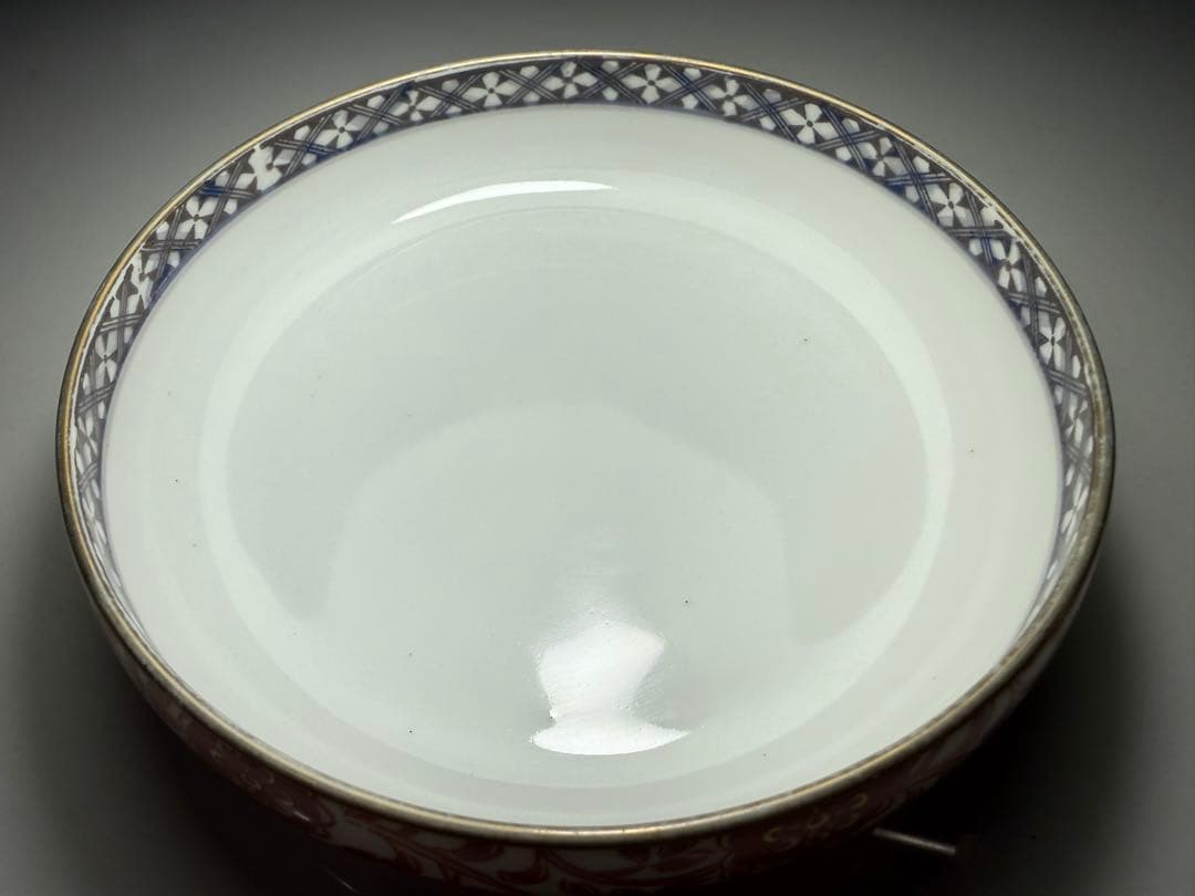 ノリタケ小鉢(確認用写真)5枚分