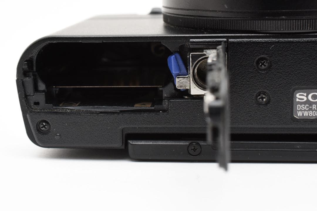 デジタルカメラ SONY Cyber-shot RX100III DSC-RX100M3
