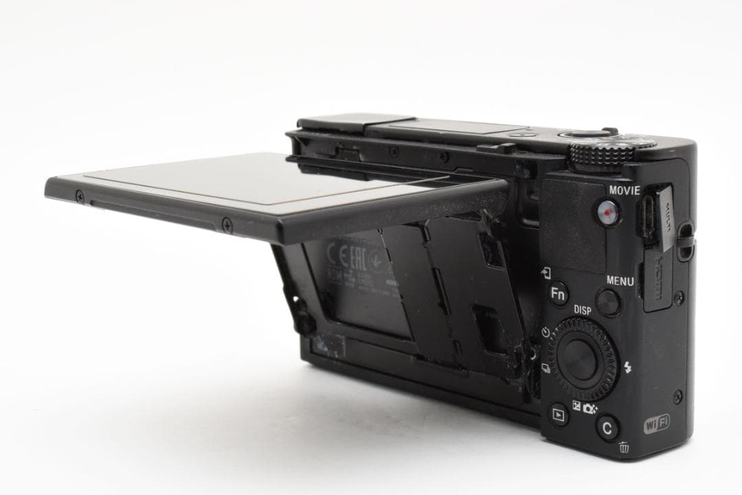 デジタルカメラ SONY Cyber-shot RX100III DSC-RX100M3