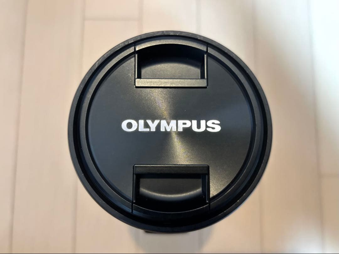 レンズ(単焦点) M.ZUIKO DIGITAL ED 300mm F4.0 IS PRO