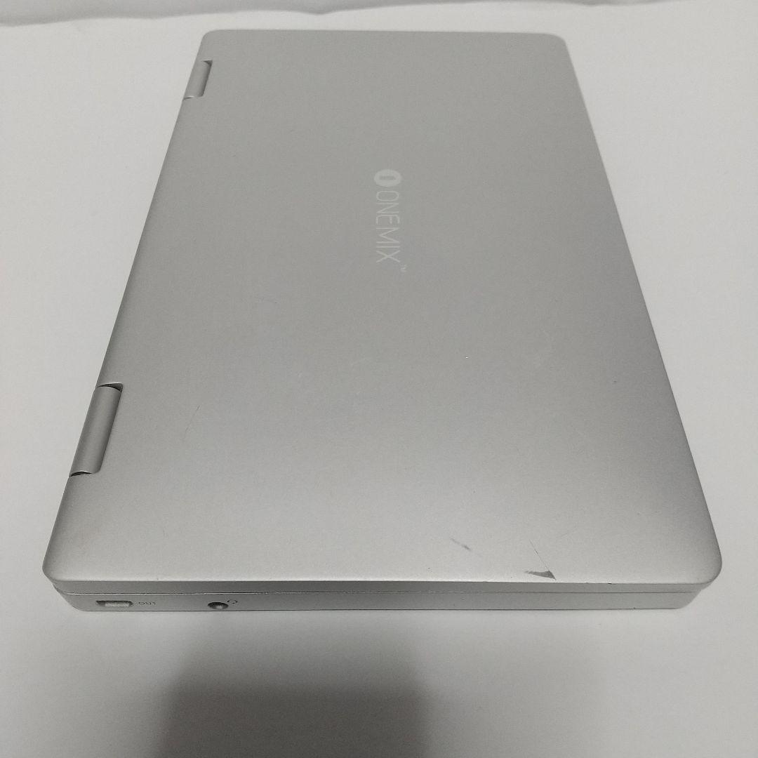 onemix3 保護フィルム付き キーボード新品 Windows11