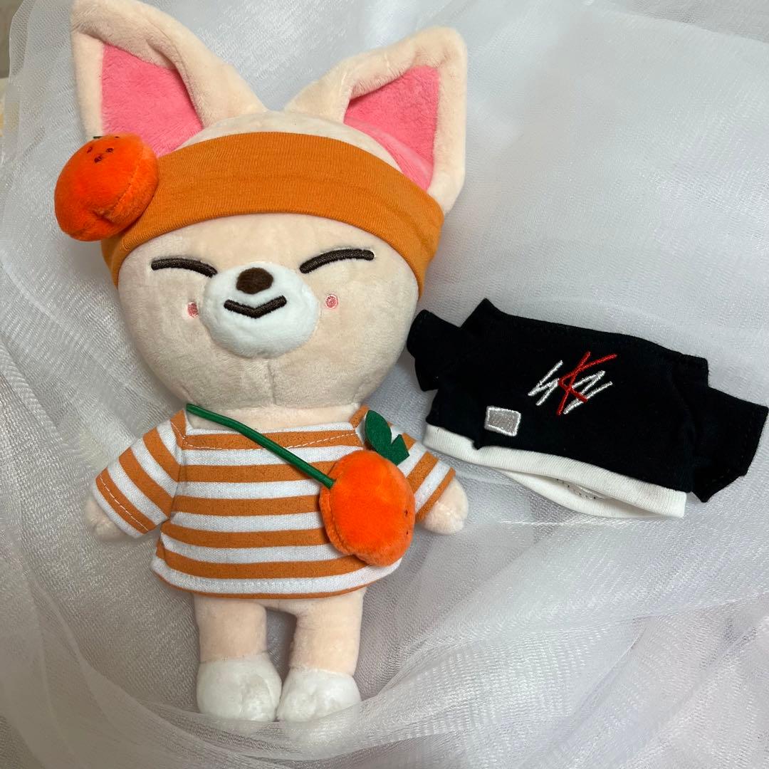 skzoo Foxl.Ny フォクシニー アイエン オリジナル