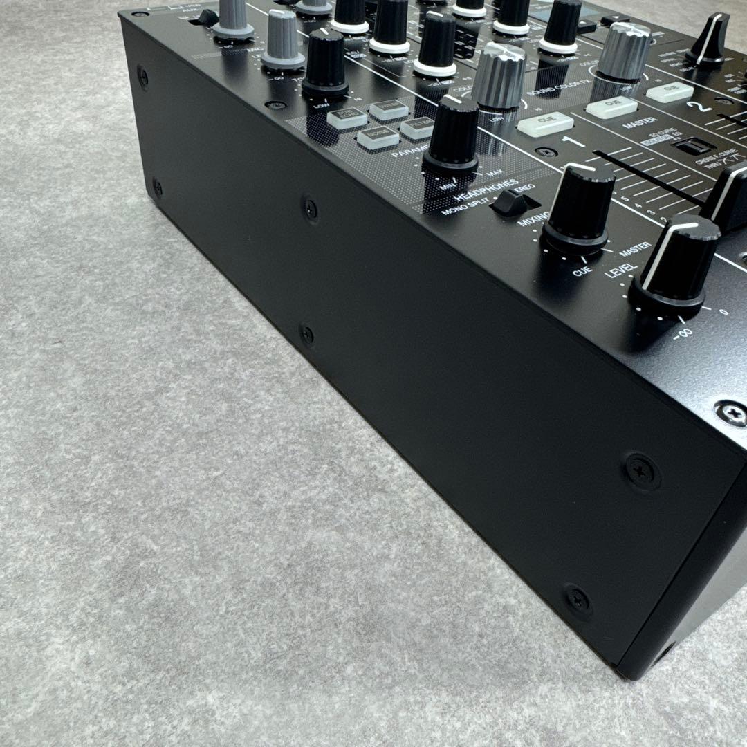 【美品】 Pioneer DJ DJM-450 DJミキサー 18年製