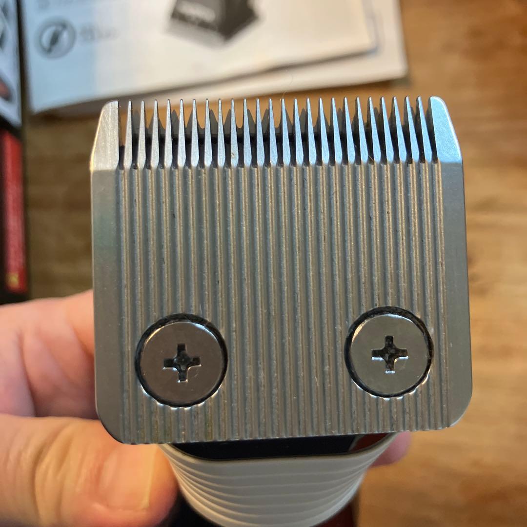 ドギーマン　ホームバーバープロフェッショナル 犬猫用バリカン