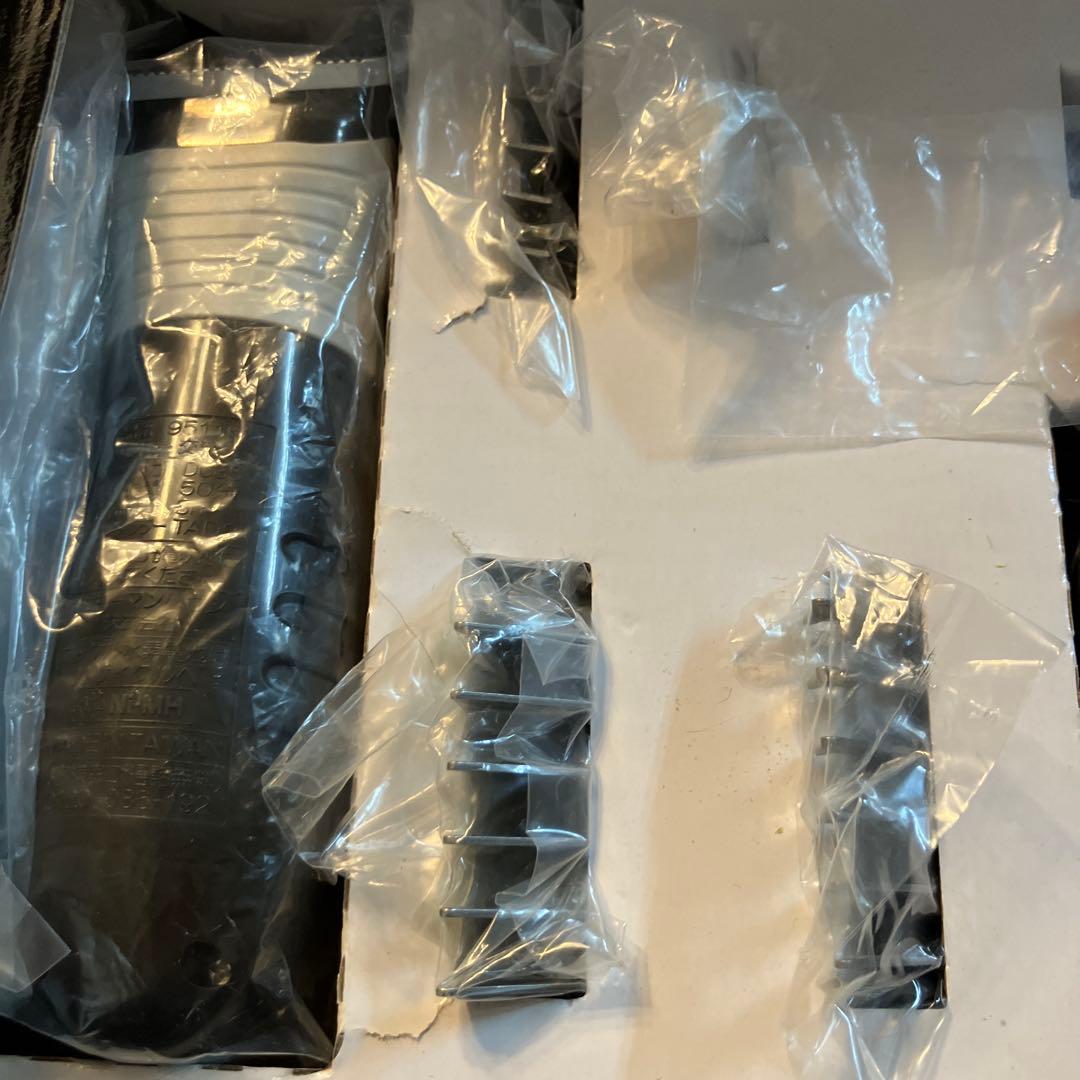 ドギーマン　ホームバーバープロフェッショナル 犬猫用バリカン