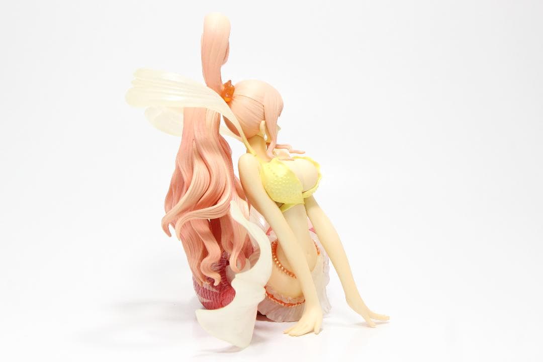 ワンピース　グランドラインレディ　しらほし