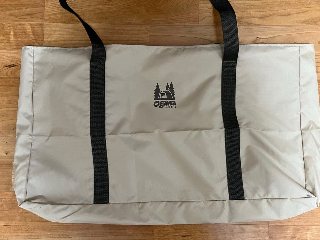 オガワ　ogawa　 テーブル 3 High&Low Table 室内使用