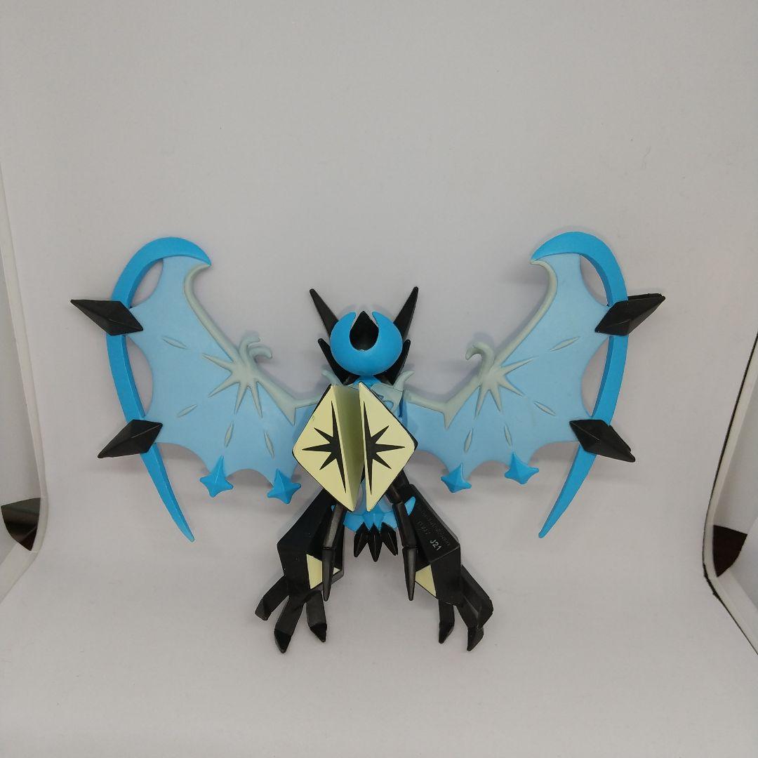 ポケモン モンコレ フィギュア リザードン キョダイマックスのすがた 他