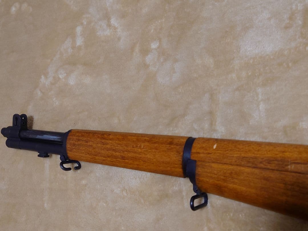 マルシン　6mm　M1ガーランド