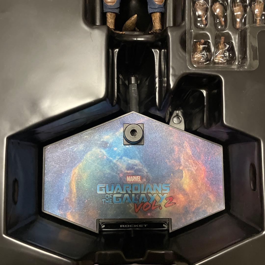 【ムービー・マスターピース】 ガーディアンズ・オブ・ギャラクシー　ロケット