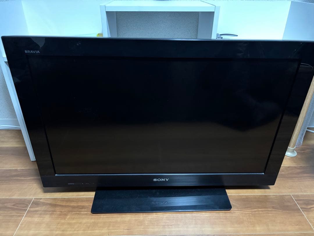 【ユファ】SONY BRAVIA KDL-32CX400 / 32インチ