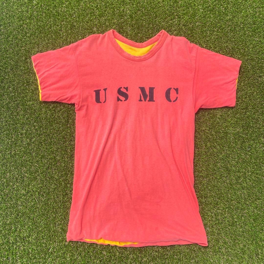 USMC ダブルフェイス