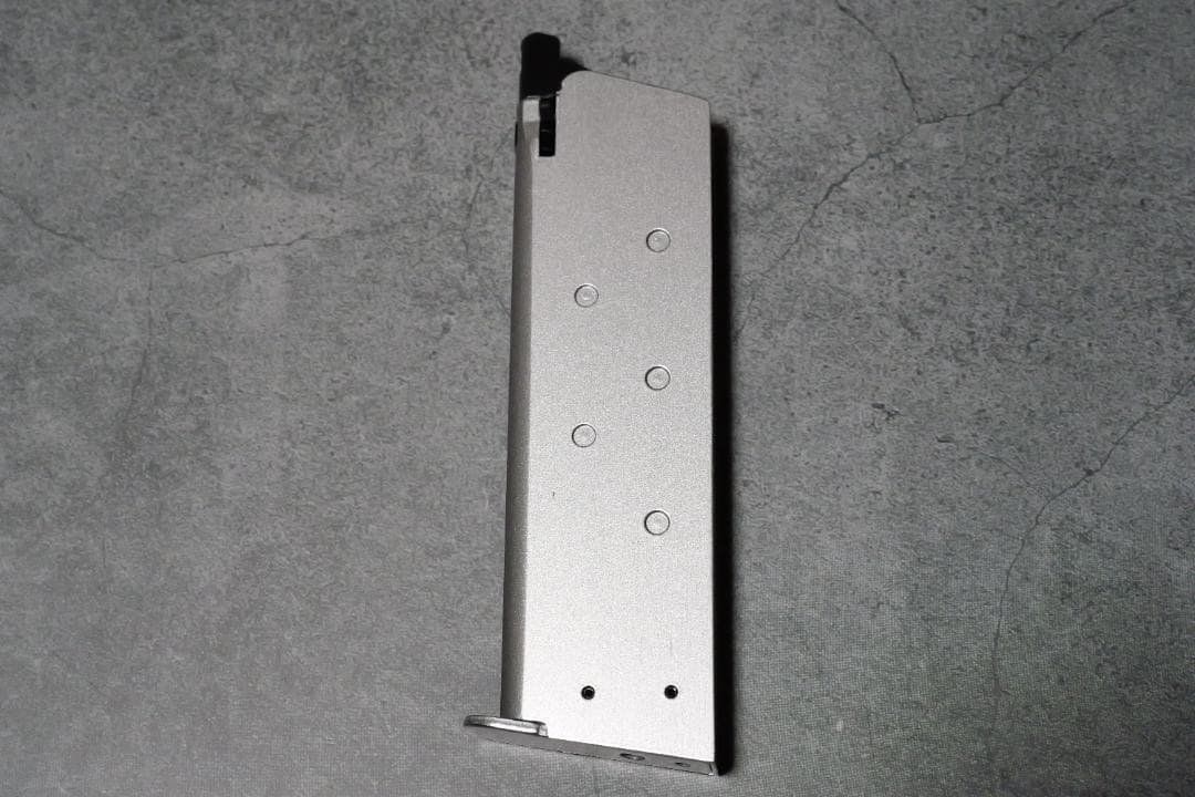 WA（ウエスタンアームズ） コルト・コマンダー　ラブレス/ビンテージ