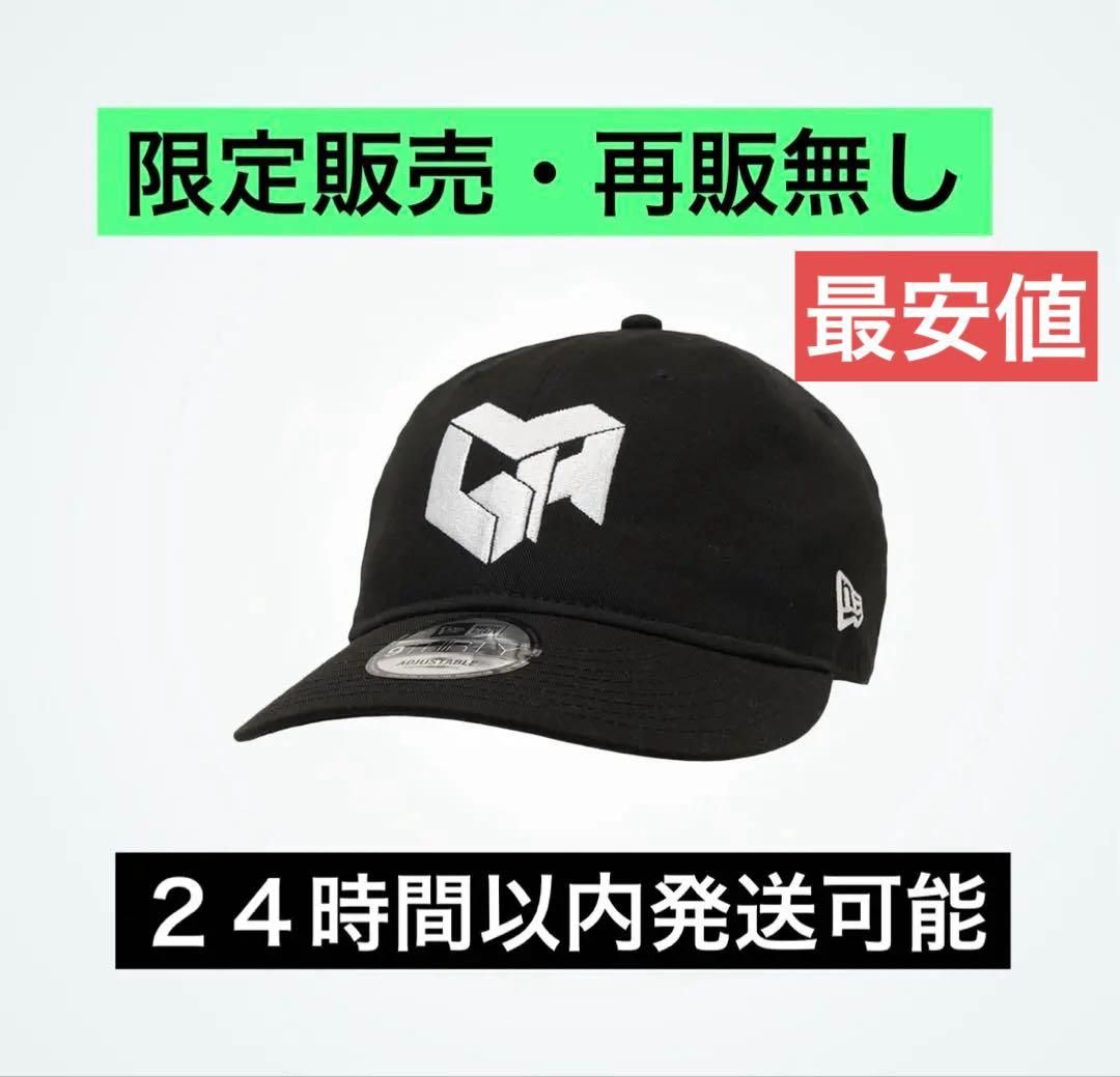 Mrs.GREEN APPLE × NEW ERA CAP ミセス