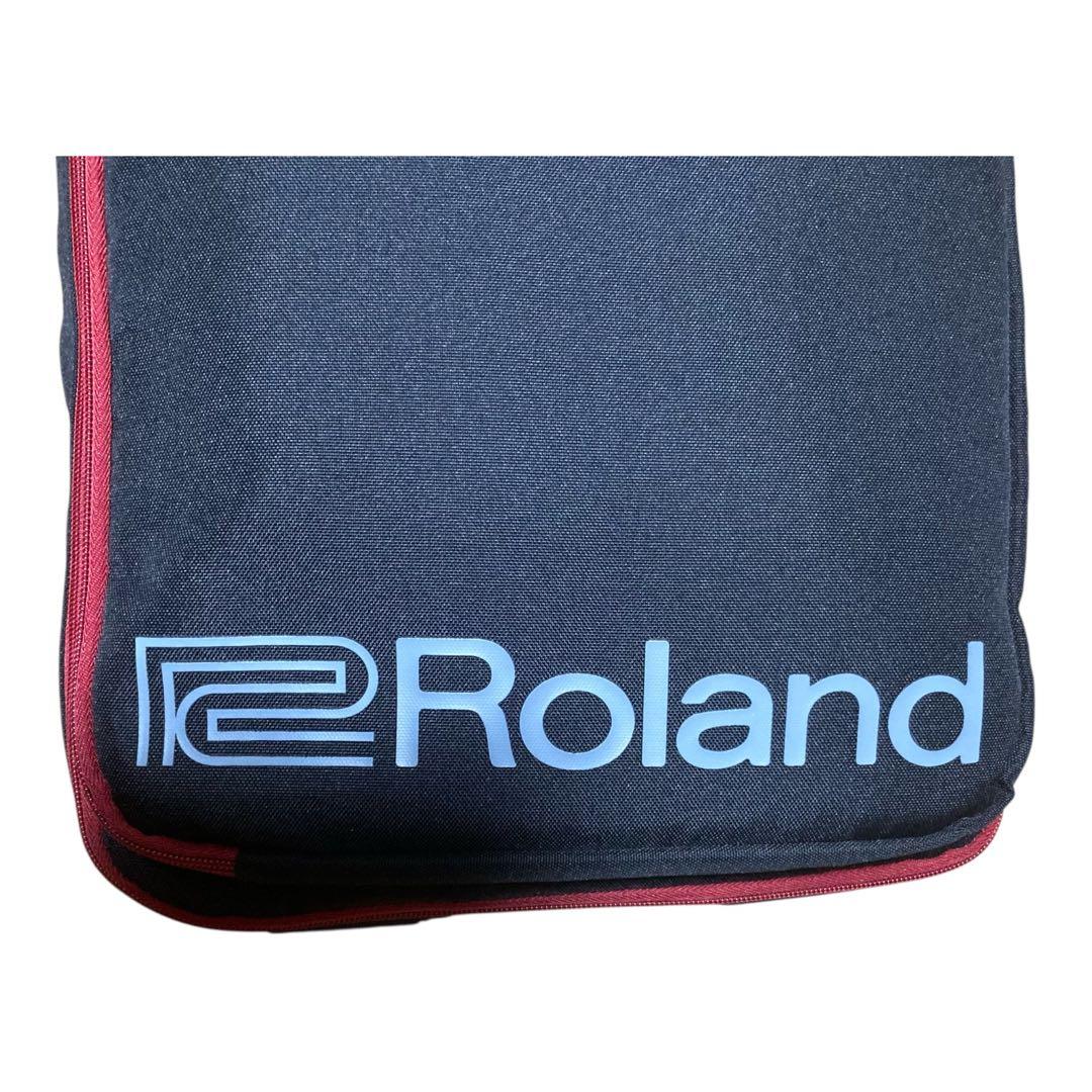 Roland JUSTY HK-100 付属品完備 美品 キーボード