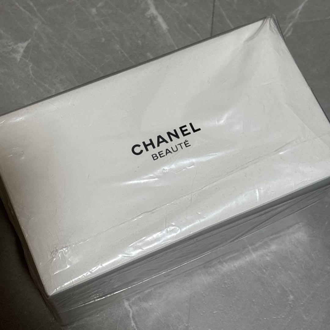 ま*♡様 シャネル　コスメボックス　引き出し　ノベルティ　CHANEL