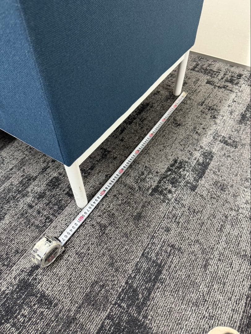 セール‼︎【引取限定】明日処分‼︎ コクヨ ソファ コレッソ コーナーセットＢ