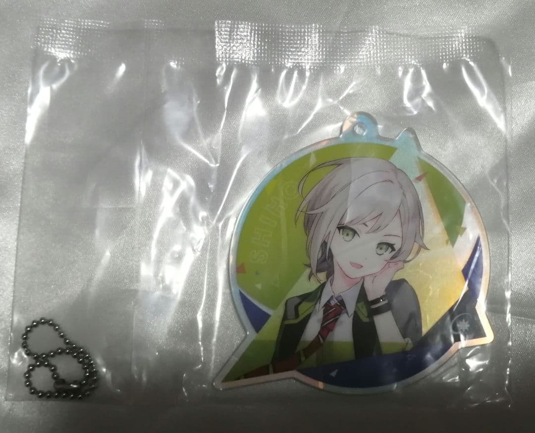 プロセカ　日野森志歩　一番くじ　セット