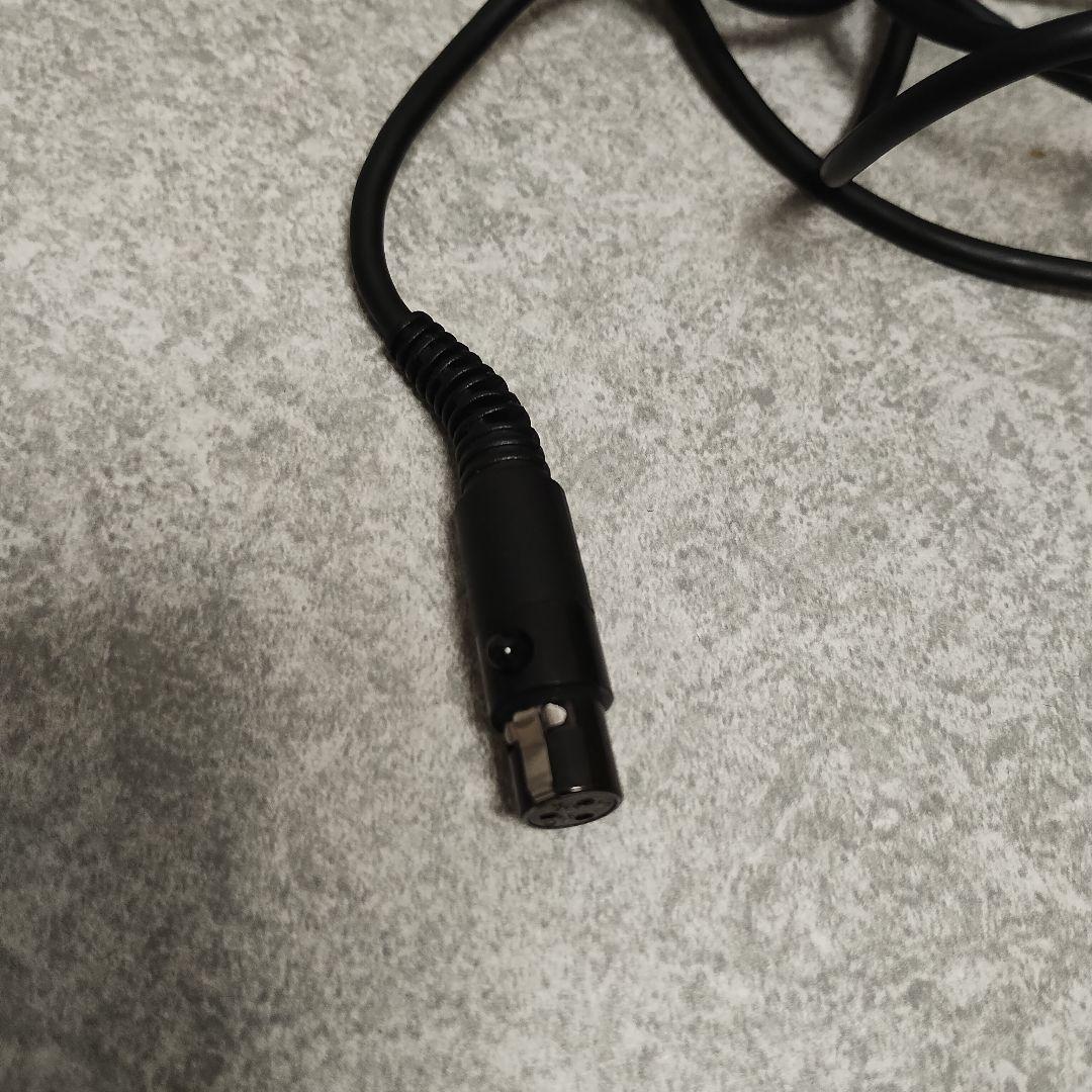 AKG K702です。