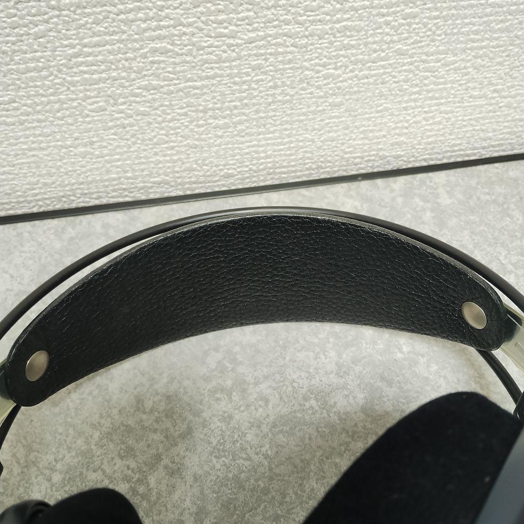 AKG K702です。