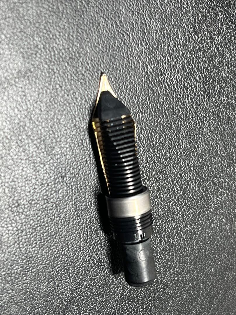 ペリカン スーベレーンM800用ペン先　EFニブ
