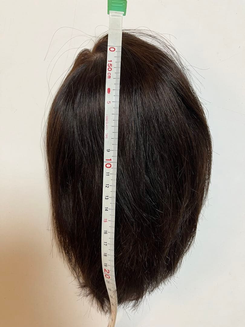 【値下げしました！】百合子ウィッグショートウィッグ