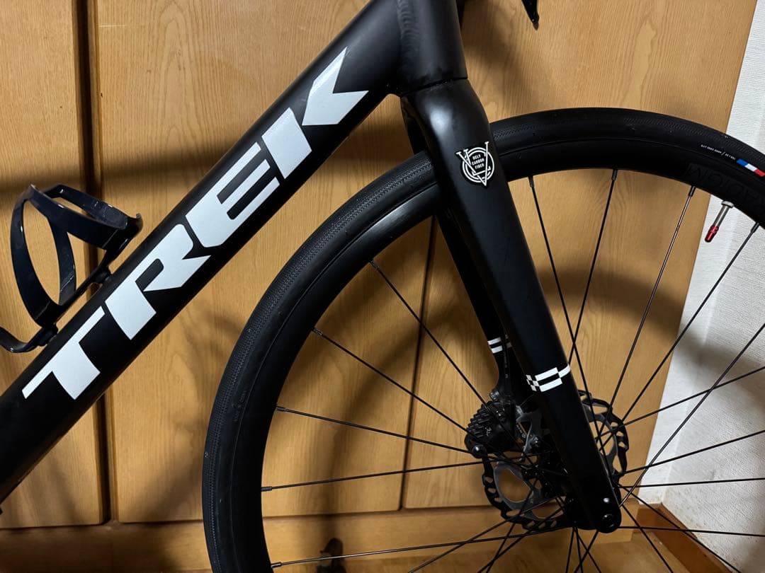 TREK DOMANE AL5 Gen4 2025年　12速