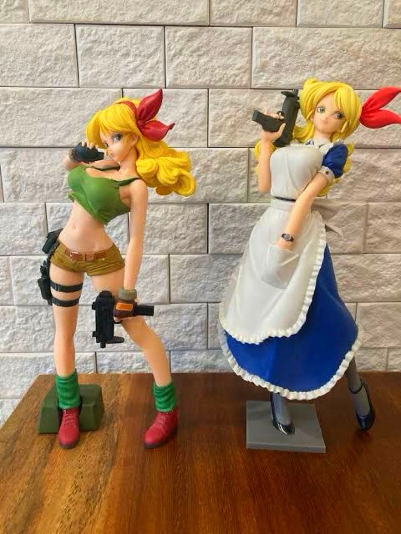 ドラゴンボールZ グリグラ -LUNCHI-II ランチ