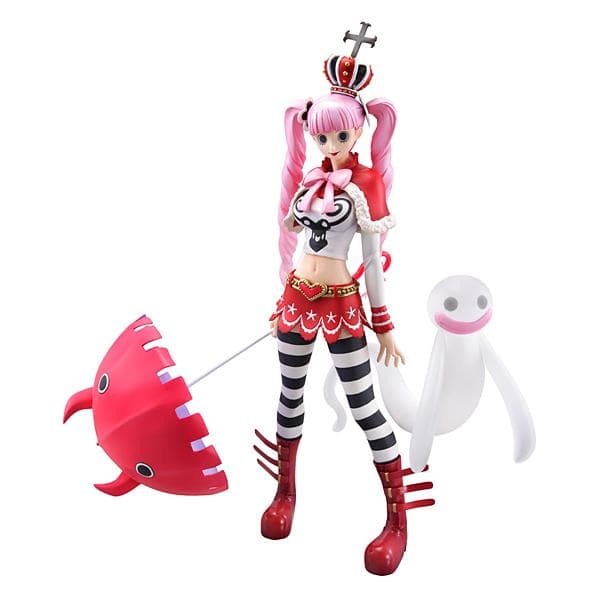 完全【新品・未開封】ワンピース pop NEO-DX ペローナ