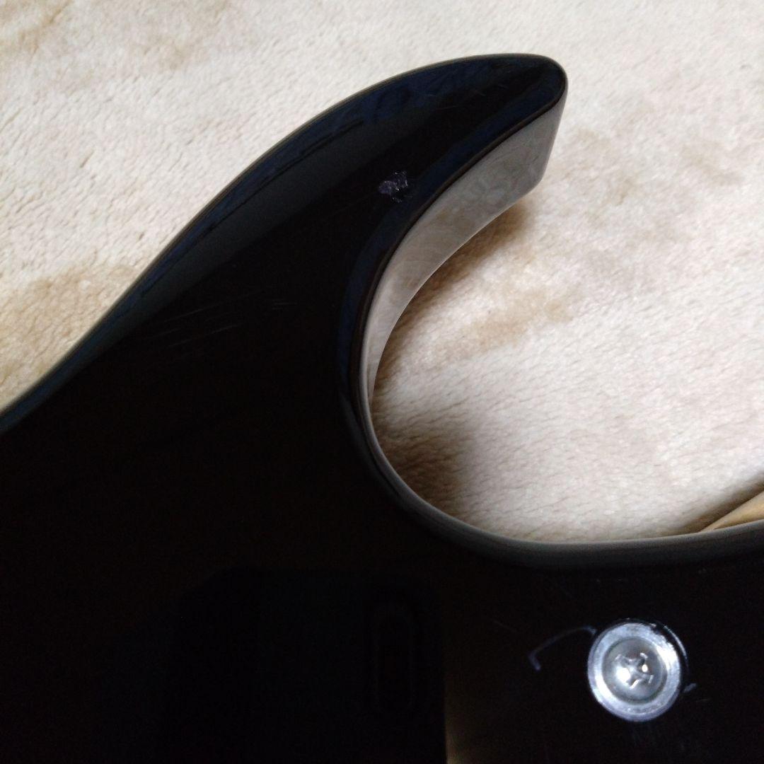 Ibanez Gio エレキギター HSH