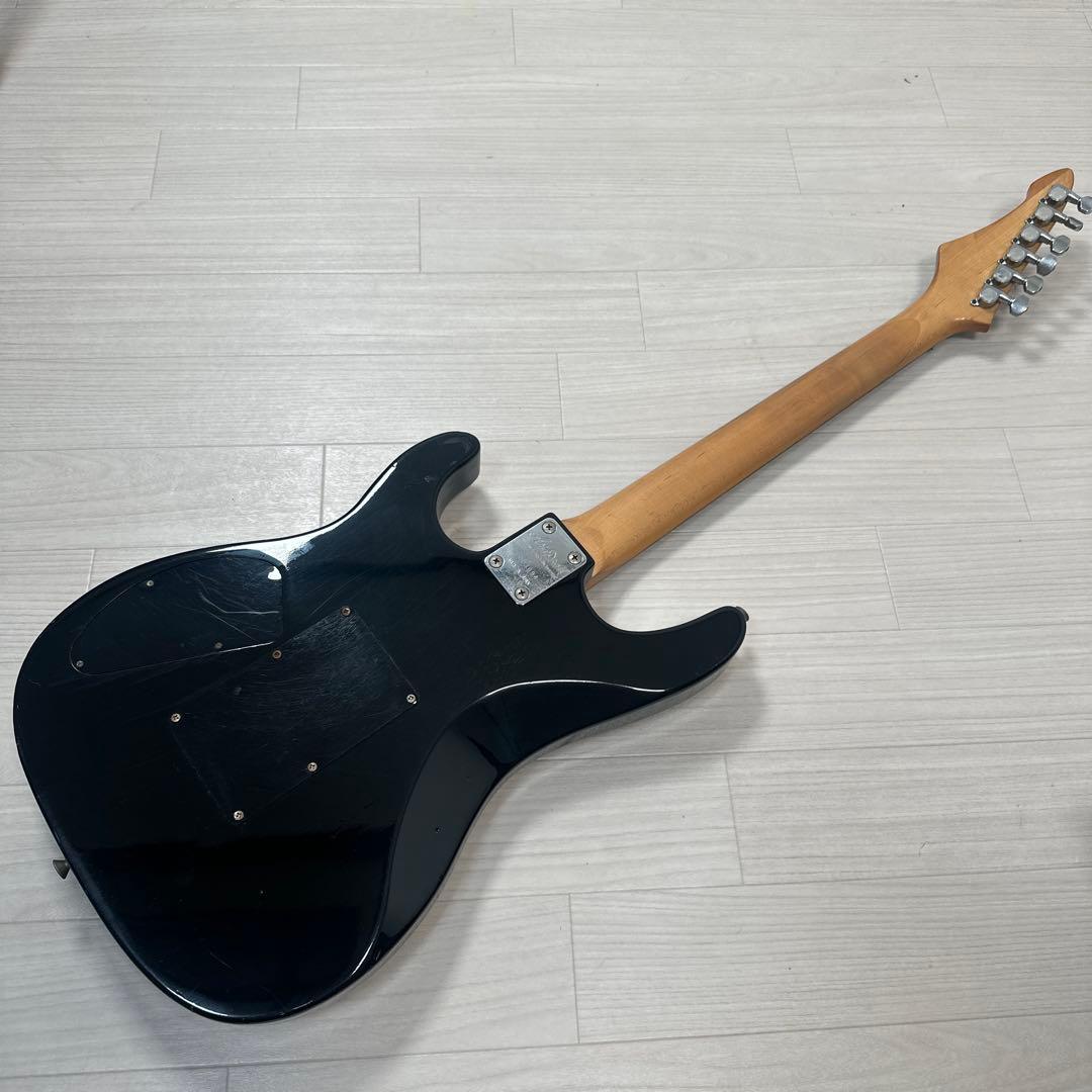 ARIA PRO Ⅱ RS ROAD WARRIOR エレキギター ※31