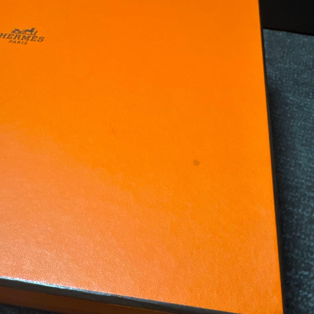 HERMES バーキン30センチ　空箱