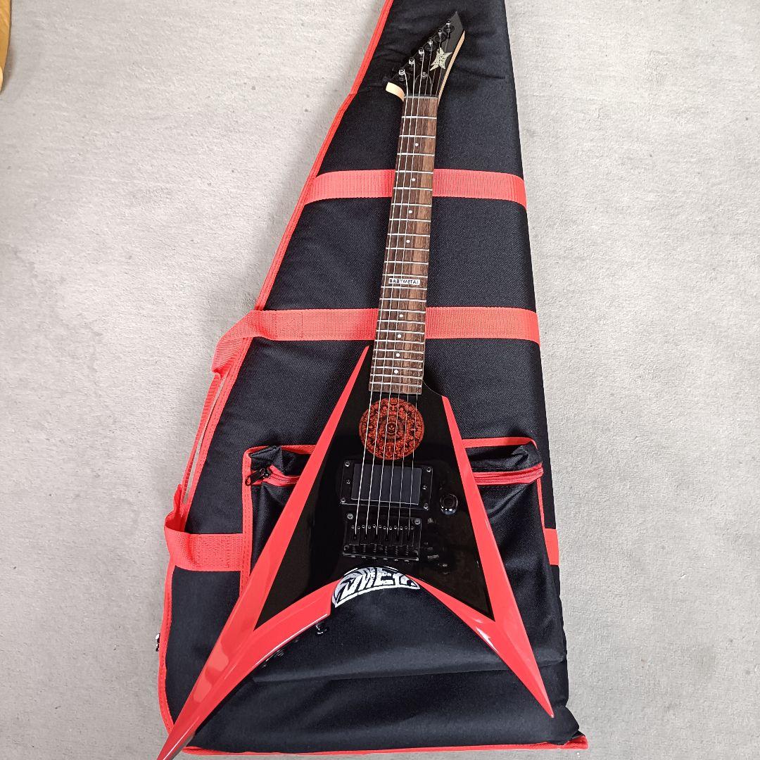 ベビーメタル ミニアロー THEONE限定モデル 未使用