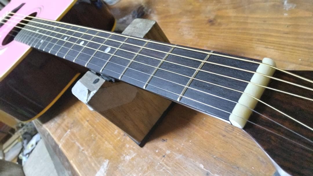 ❤️弦高調整済「鈴木バイオリン スリーエス W-20」(*゜▽゜)ノインスタ映え