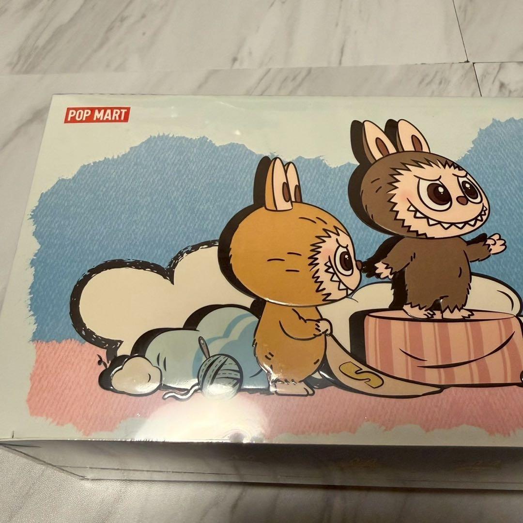 THE MONSTERS PIN FORLOVE ぬいぐるみペンダント(N-Z)