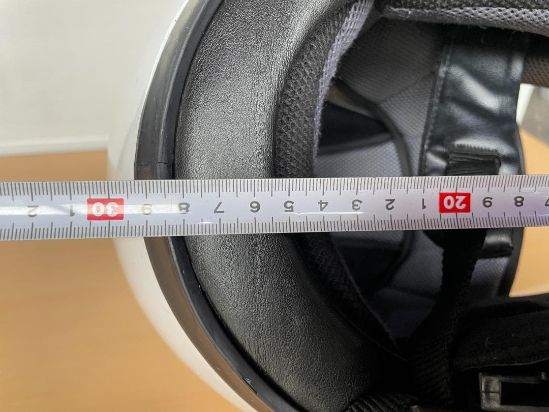 フルフェイス ヘルメット SHOEI Sサイズ？ ショーエイ メット