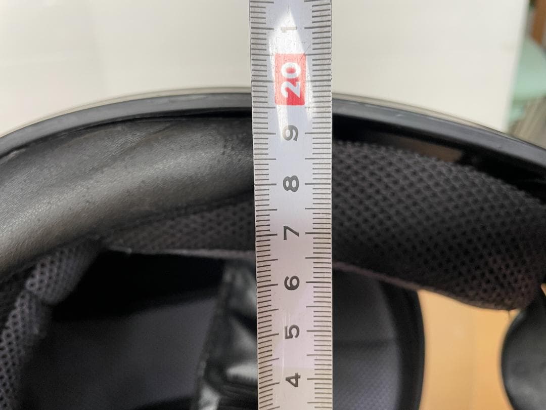 フルフェイス ヘルメット SHOEI Sサイズ？ ショーエイ メット