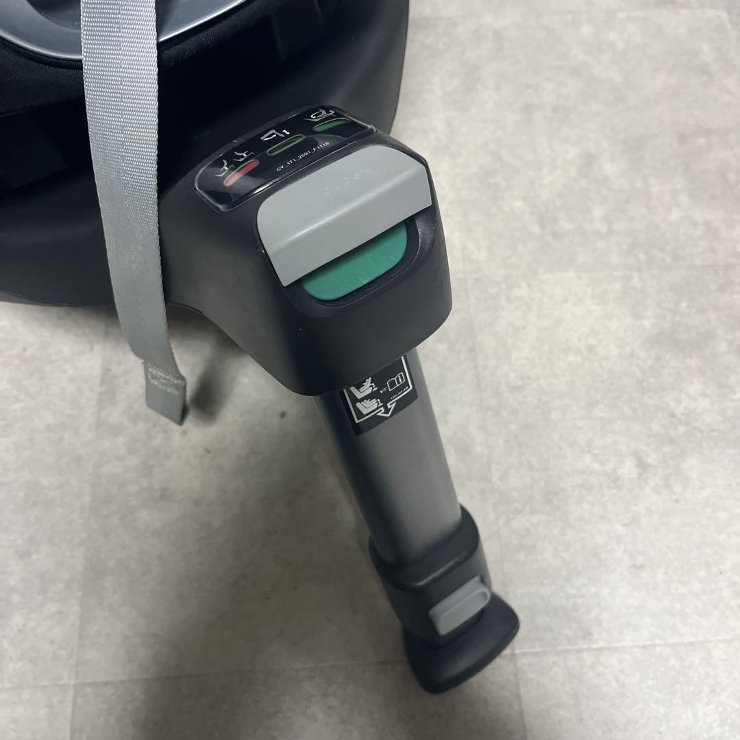 CYBEX シローナZ i-Size & Base Z セット ISOFIX