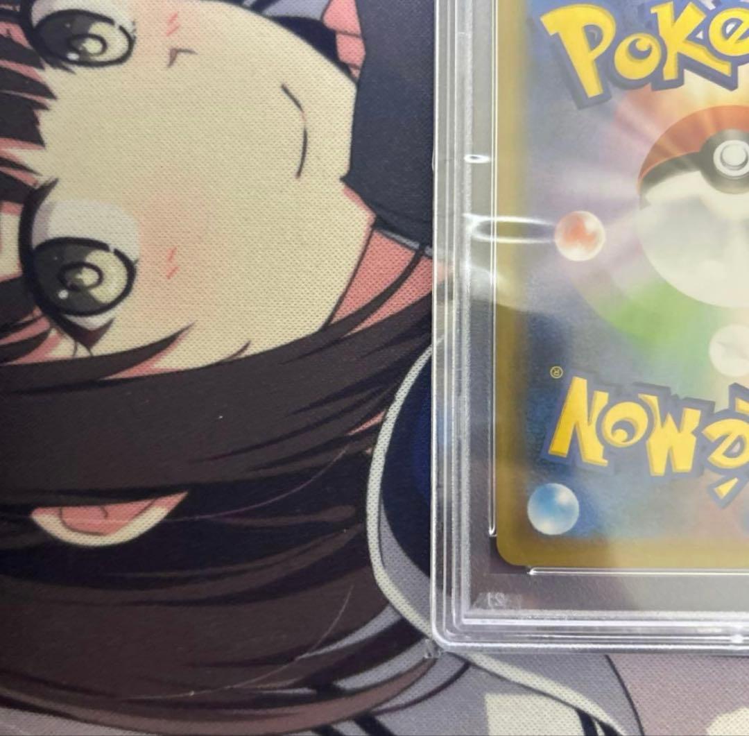 【PSA10】ブラッキー　プロモカード　25th ANNIVERSARY 61