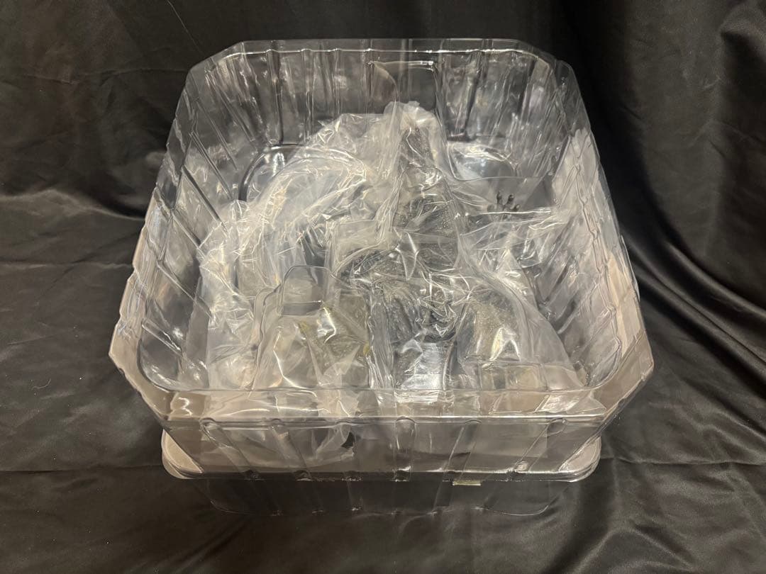 UA Monsters ゴジラ 2023 海神作戦時イメージカラーVer.