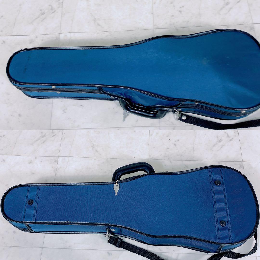 スズキ　バイオリン No.280 サイズ2/1 1999年製　N1293