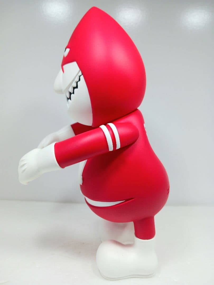 レア WONDERFULTOYS THE WONDERFULMAN SUBRO