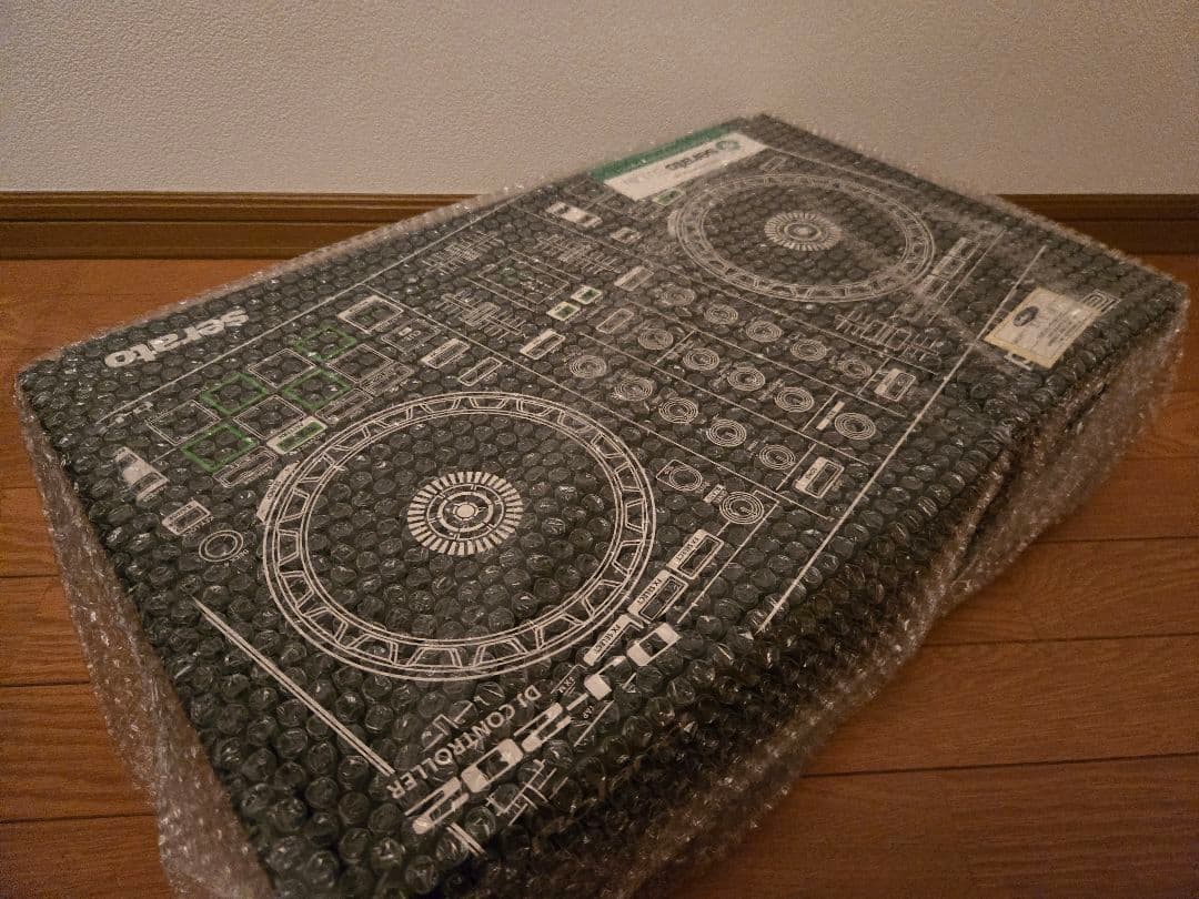 Roland　DJ-202