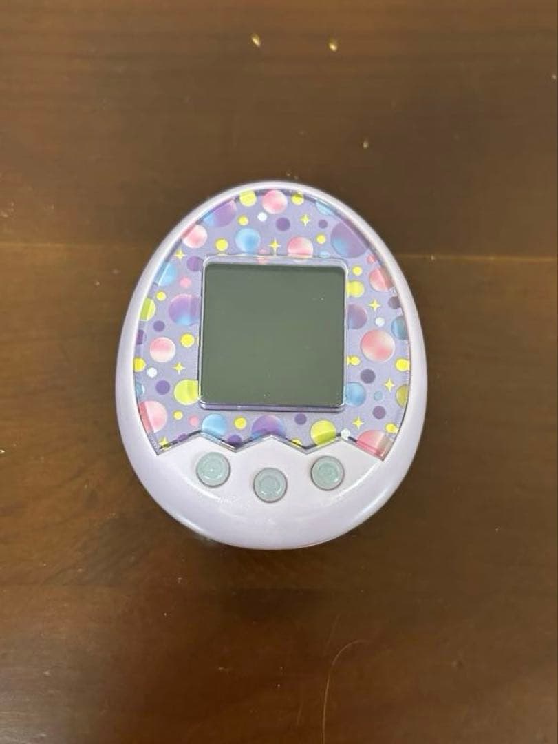 たまごっちみくすmix Melody mix ver. パープル