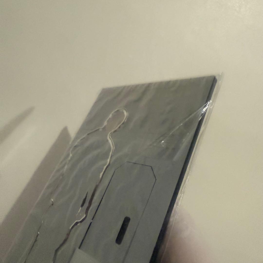 JO1 河野純喜 JOCHUM マイクン アクスタ