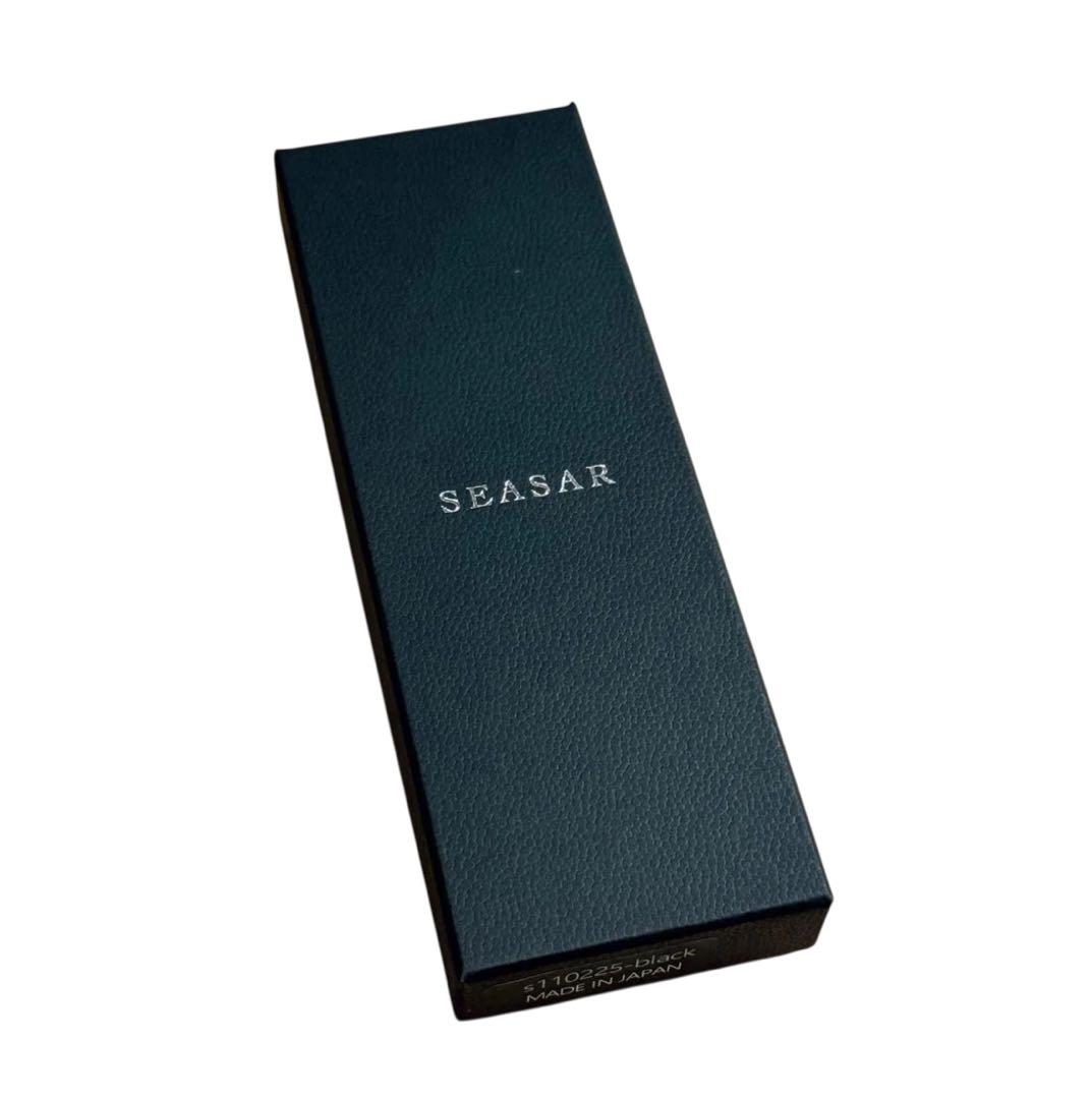 【新品未開封】SEASER GRAVIUM 実用性MAXシャープペン