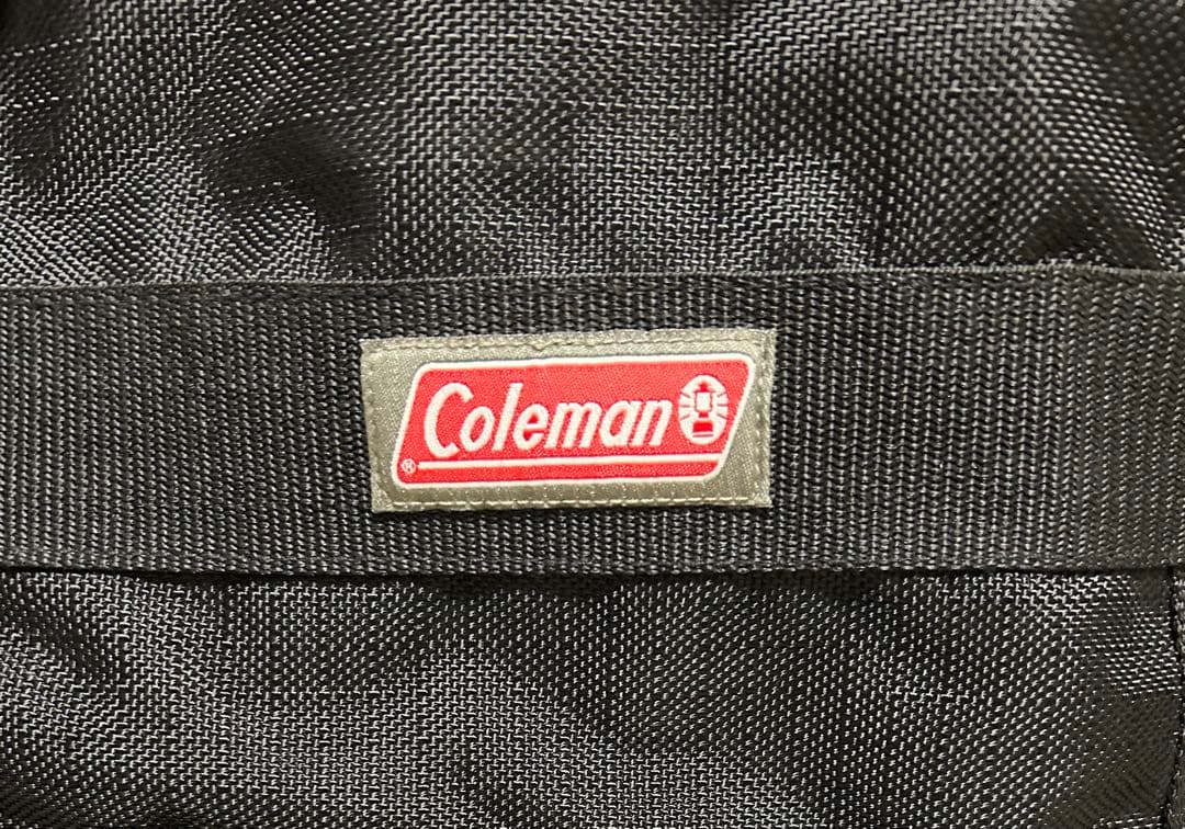 Coleman コールマン ボストン　キャリーバッグ 70L 3Wayバッグ