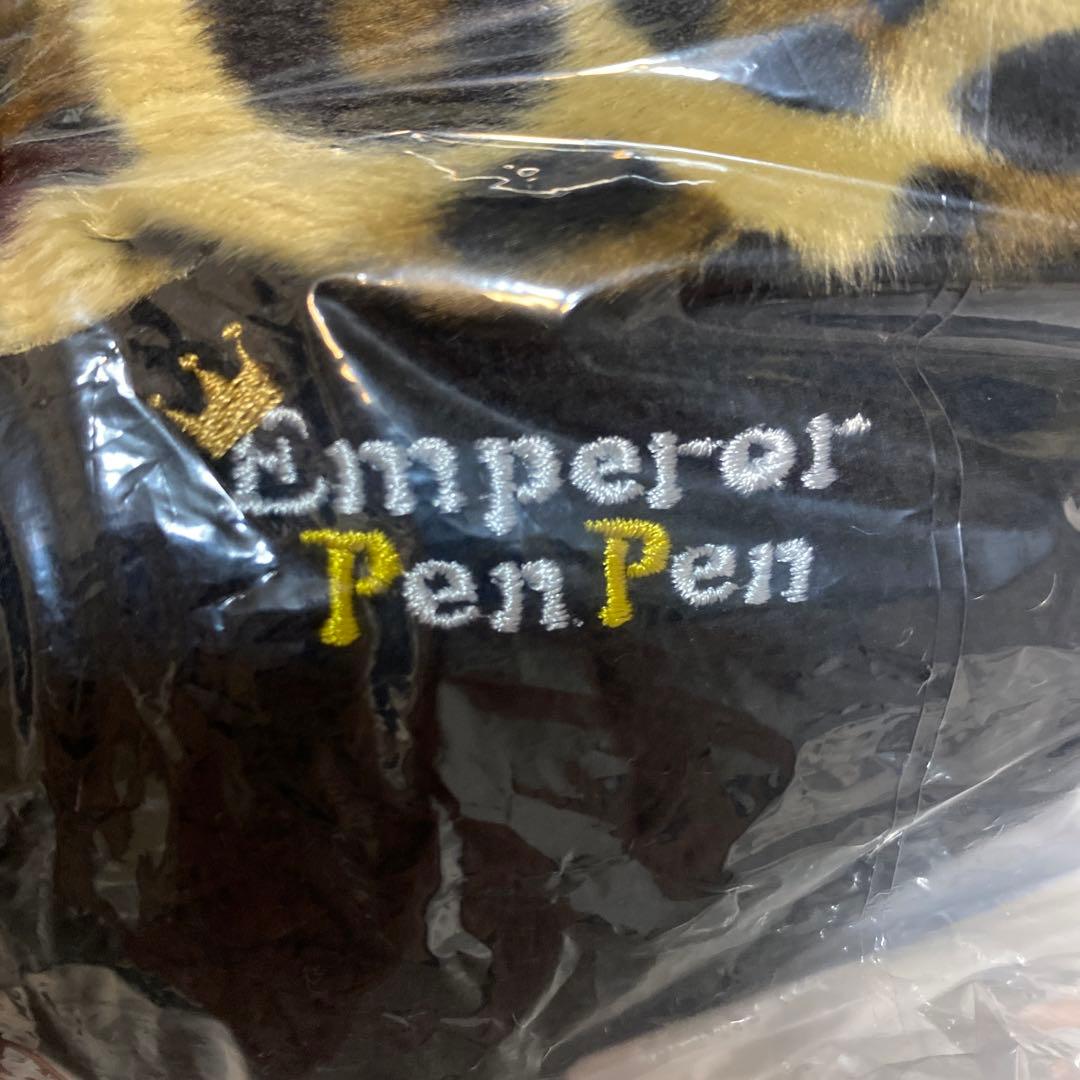 2PM ジュノ ペンペン ぬいぐるみ