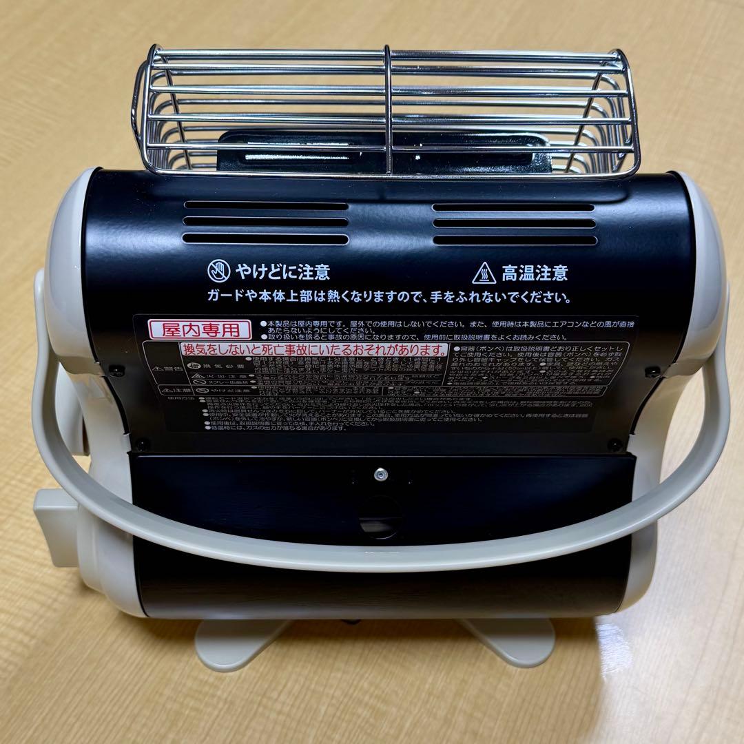 イワタニ マイ暖　CB-STV-MYD2