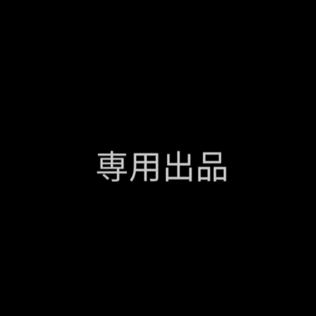 Nana⭐︎無音取引⭕️様 リクエスト 4点 まとめ商品